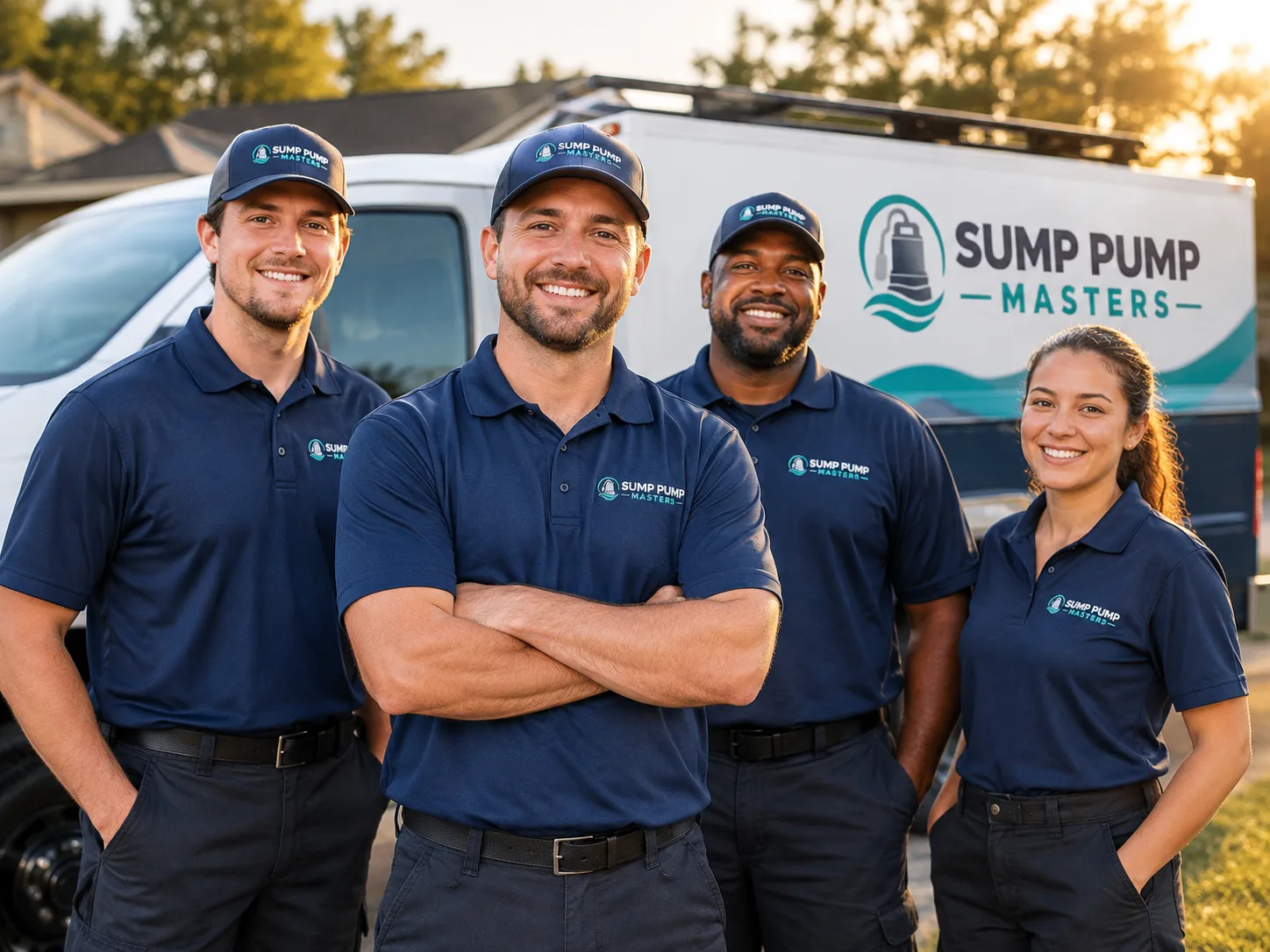 Sump Pump Repair company in Marinette, WI