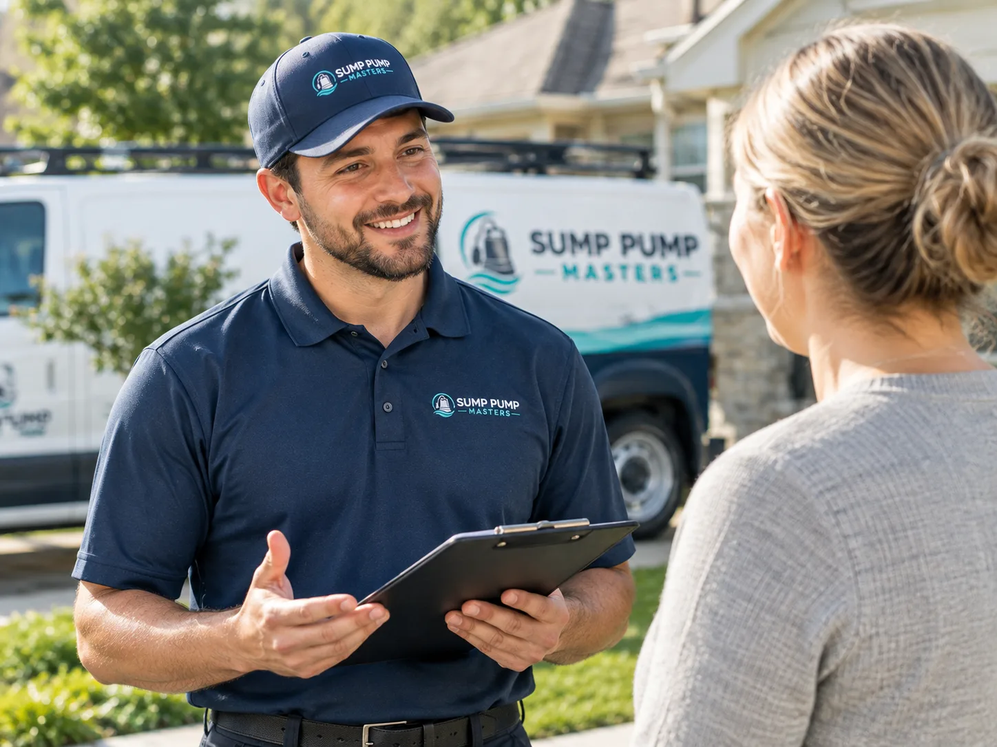 Sump Pump Repair Marinette, WI FAQs